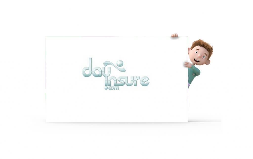 2005 Dayinsure logo