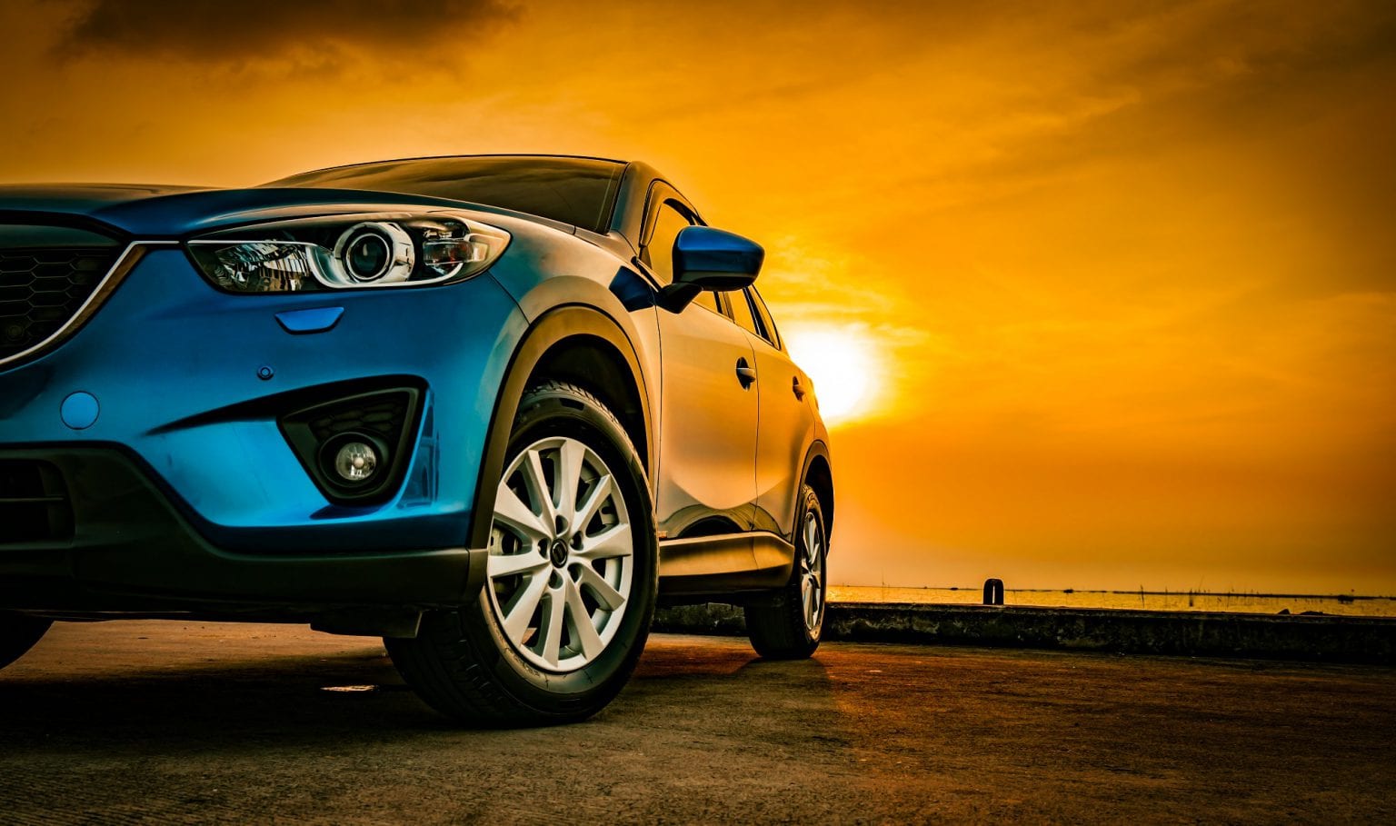  What are the most popular cars in the UK? | Dayinsure