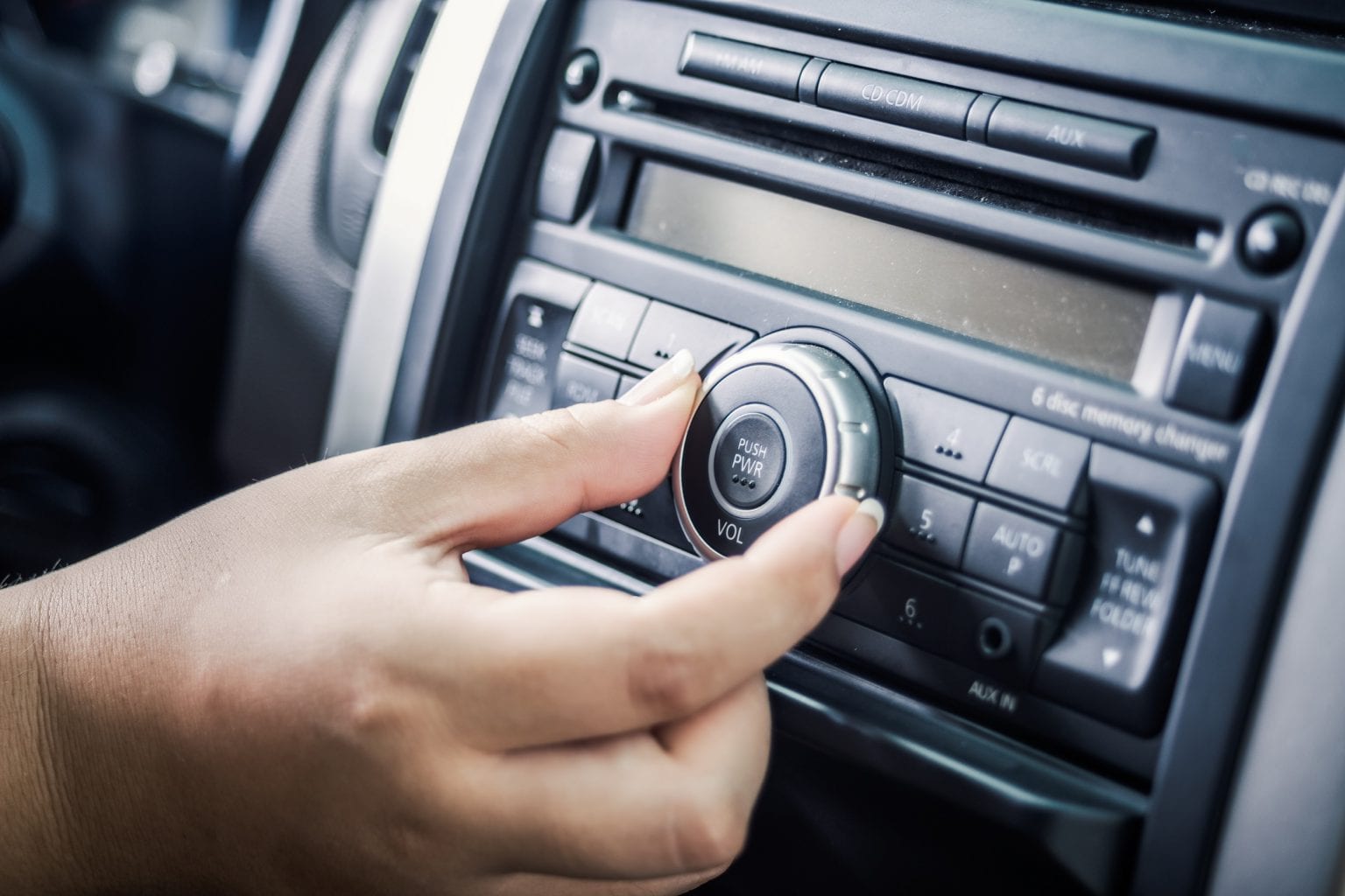 The most popular songs for driving playlists Dayinsure