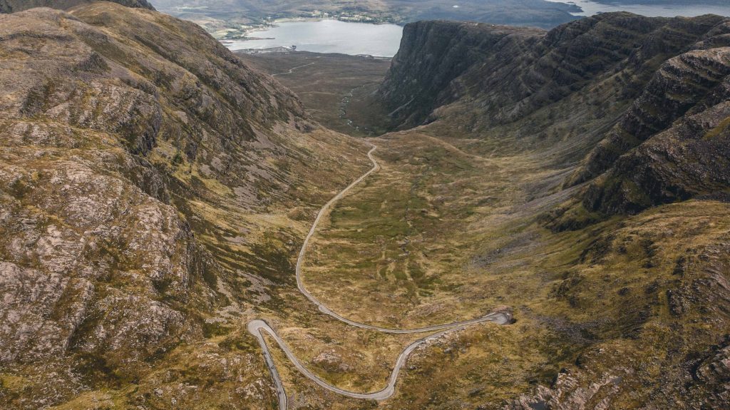 Bealach na Bà