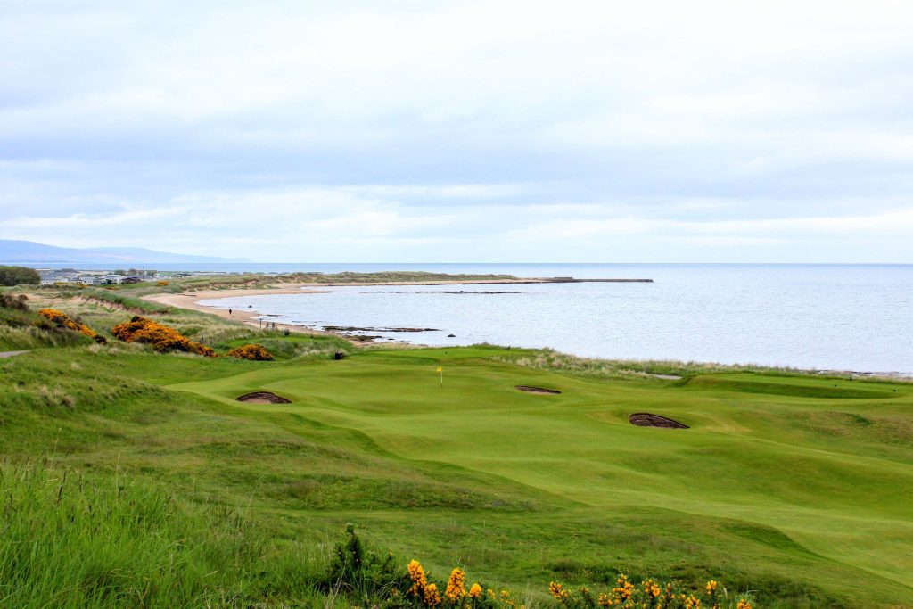Royal Dornoch Golf Club