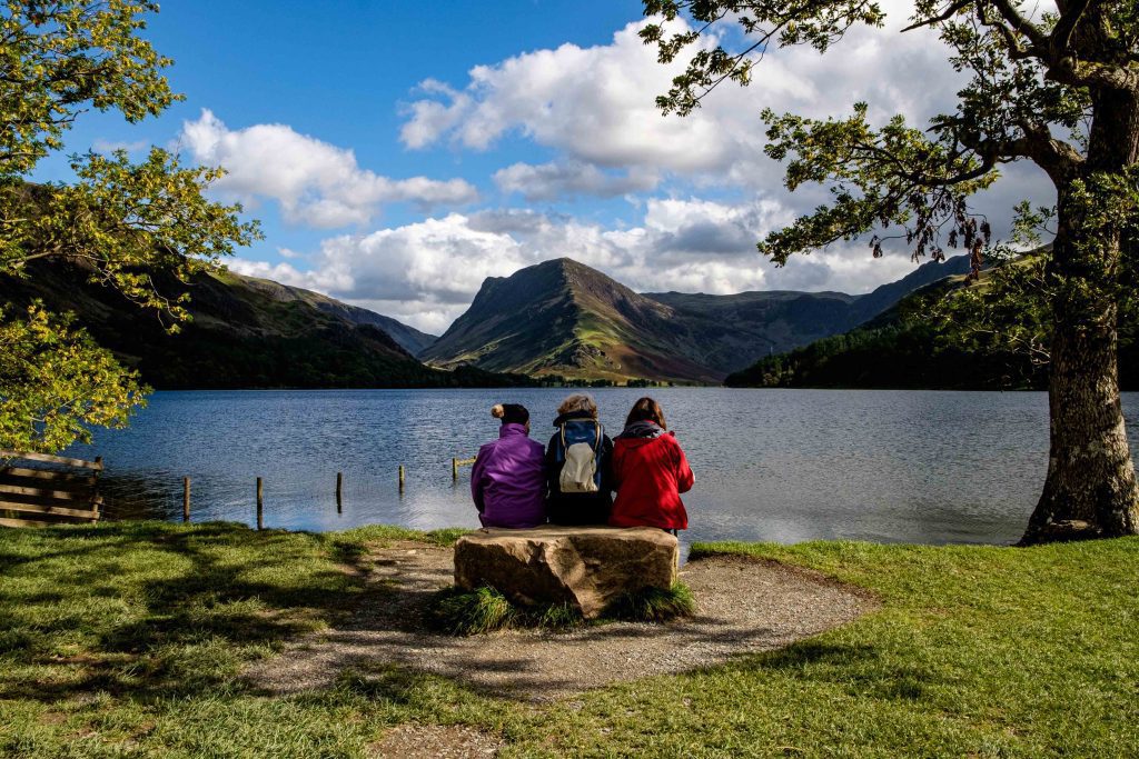 Buttermere, Lake District