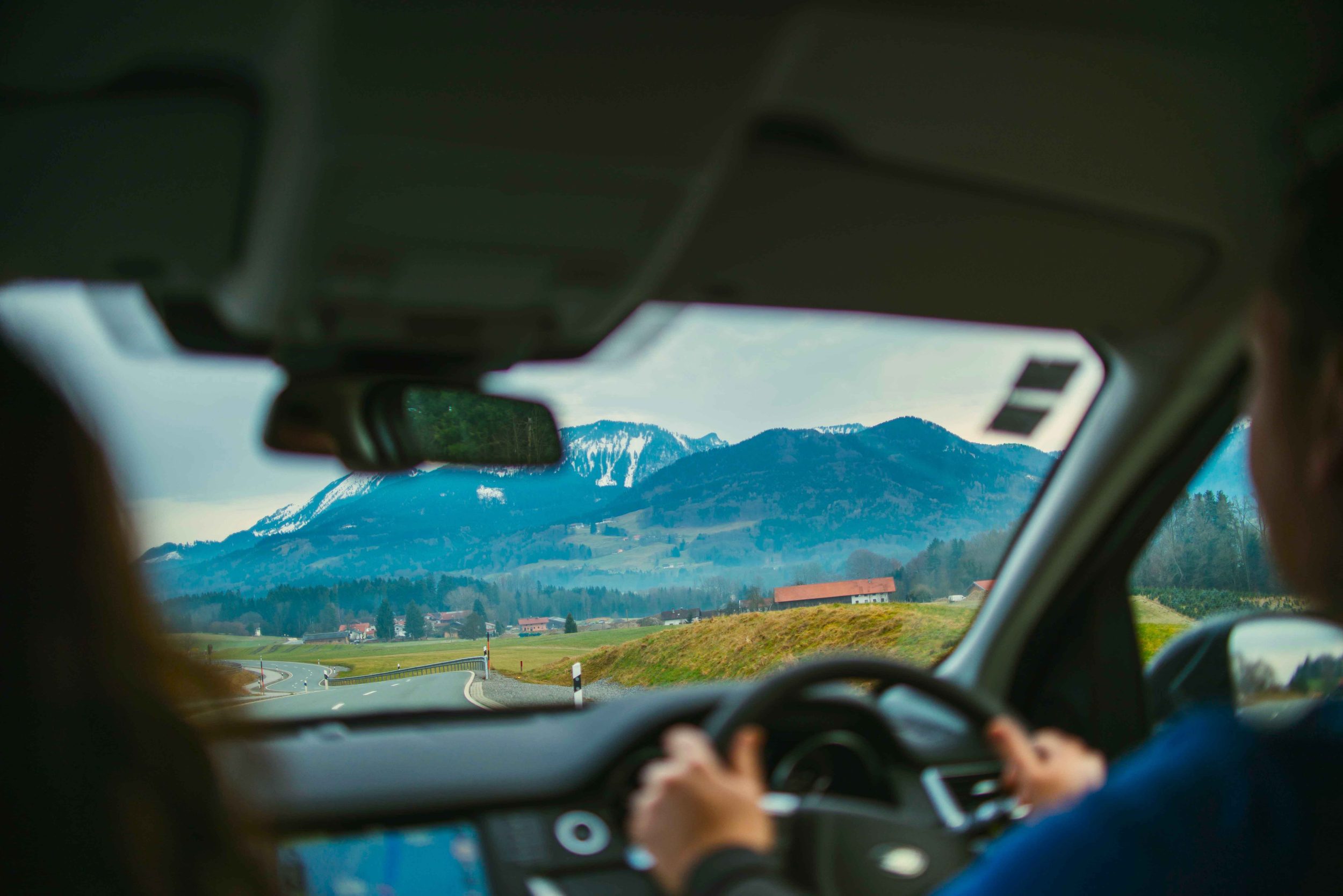 Your ultimate European road trip travel planner