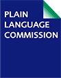 New PLC logo