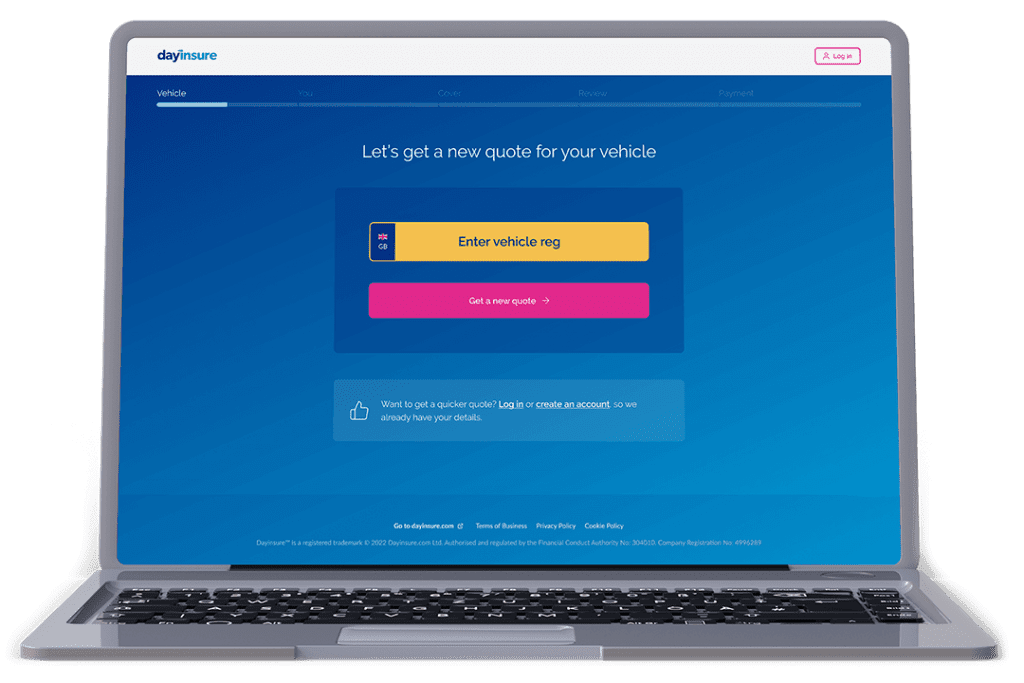One day car insurance cheap 1 day insurance dayinsure