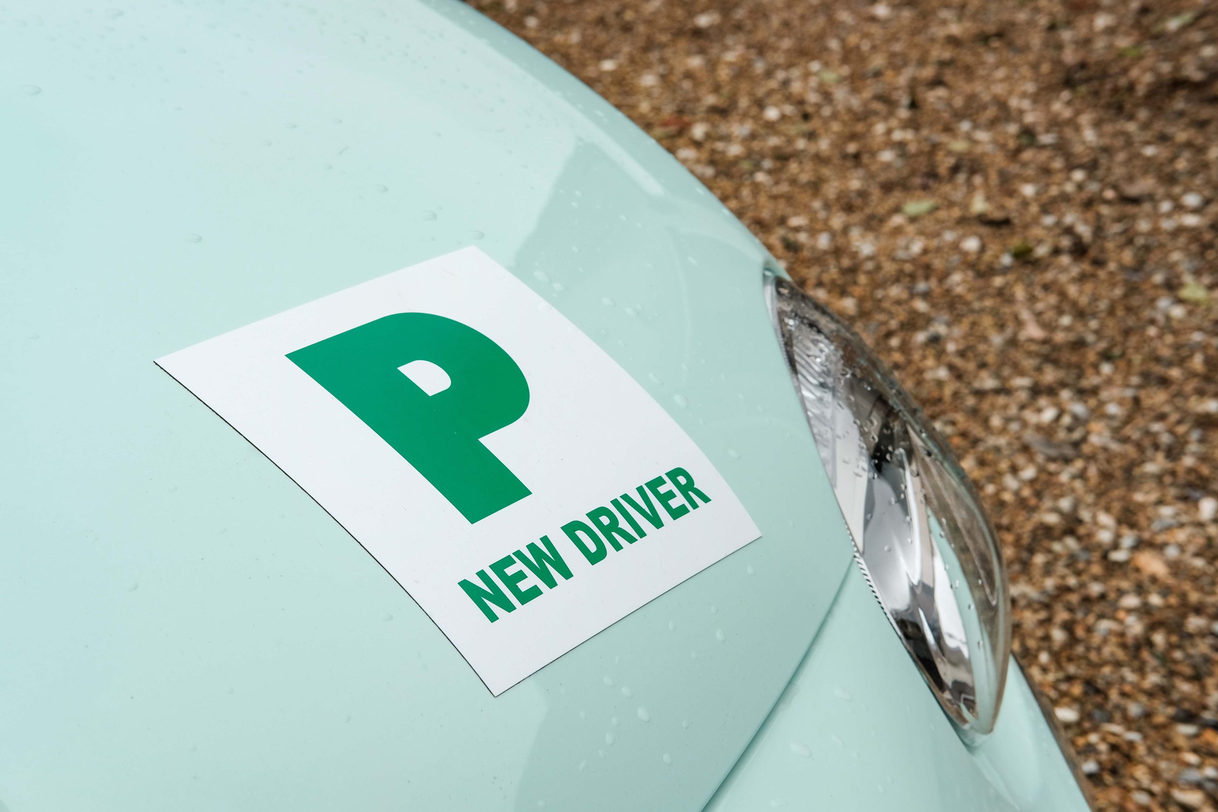 how to make sure you pass your driving test