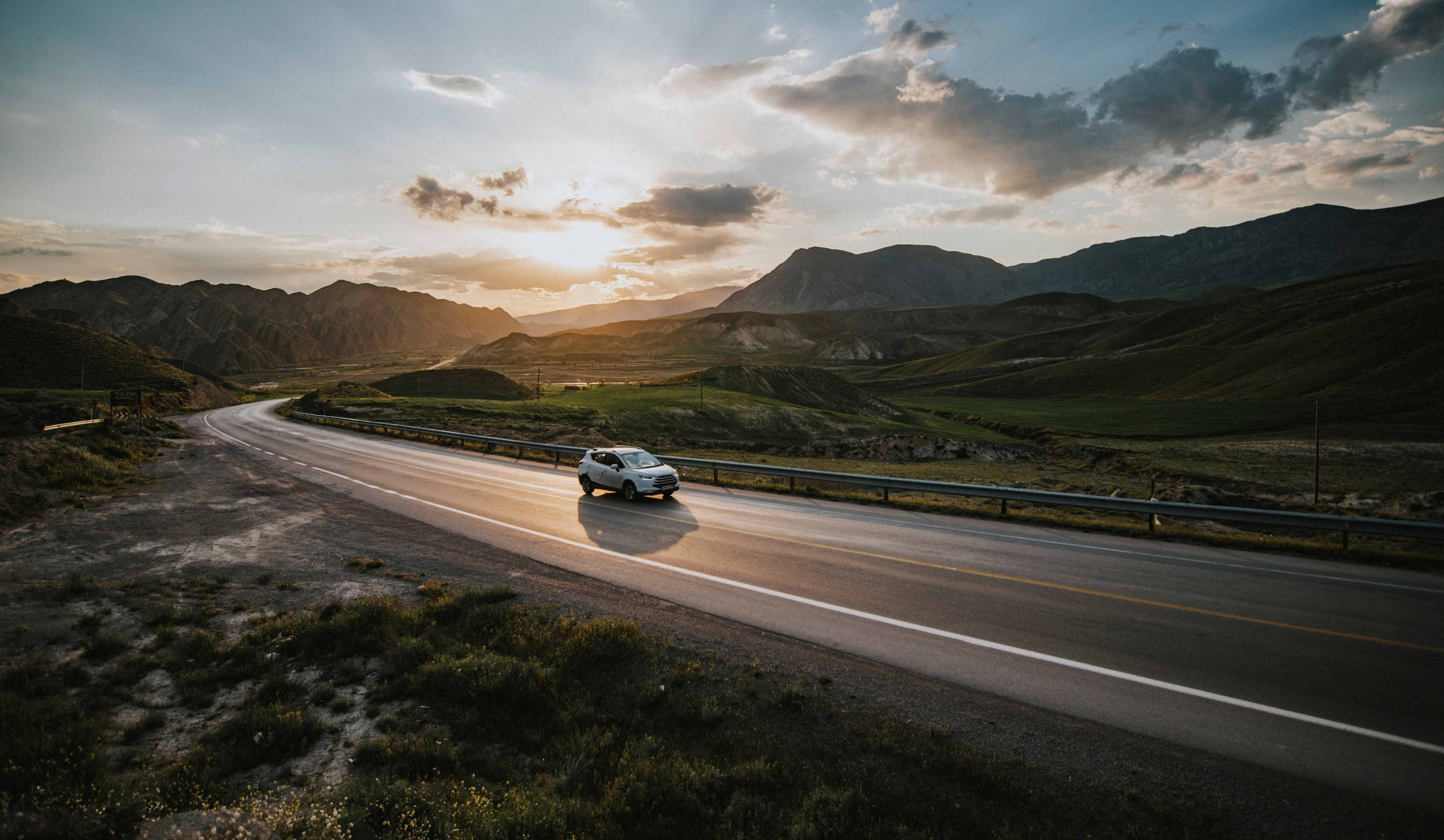 Borrowing a car for a few days? Your temporary insurance options explained