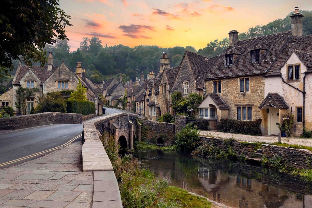 Cotswolds